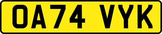 OA74VYK
