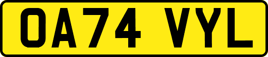 OA74VYL