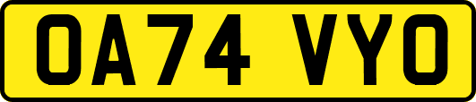 OA74VYO