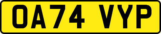 OA74VYP