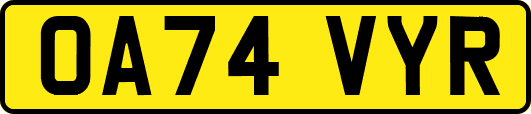 OA74VYR