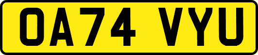 OA74VYU