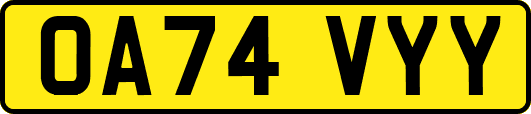OA74VYY
