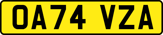 OA74VZA
