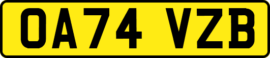 OA74VZB