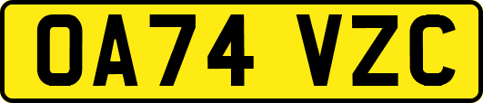 OA74VZC