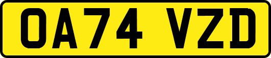 OA74VZD