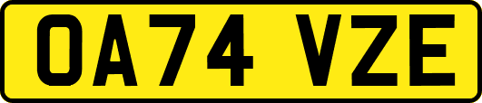OA74VZE