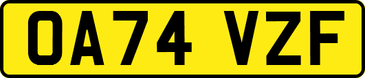 OA74VZF