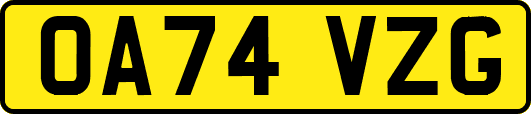 OA74VZG