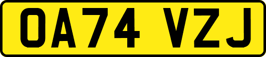 OA74VZJ