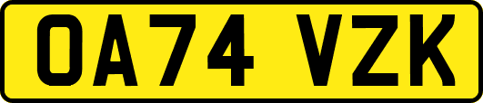 OA74VZK