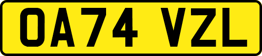 OA74VZL