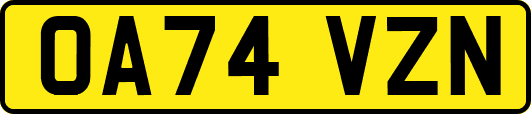 OA74VZN