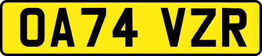 OA74VZR
