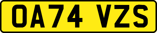 OA74VZS