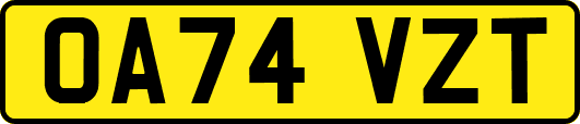 OA74VZT