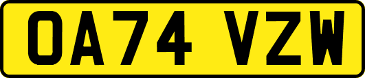 OA74VZW
