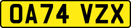 OA74VZX