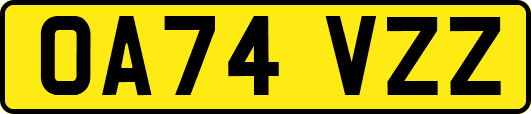 OA74VZZ