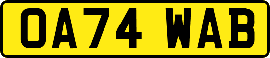 OA74WAB