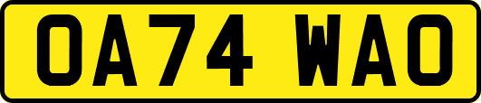 OA74WAO
