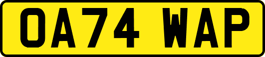 OA74WAP