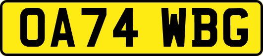 OA74WBG