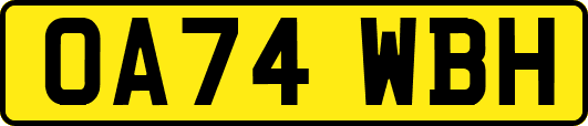 OA74WBH