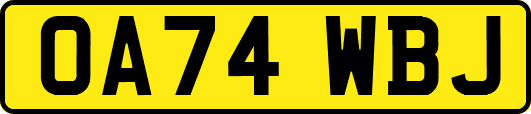 OA74WBJ