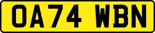OA74WBN