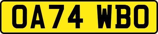 OA74WBO