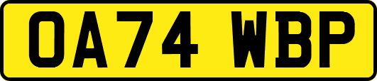 OA74WBP