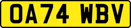 OA74WBV