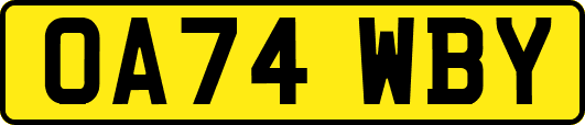 OA74WBY