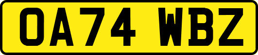 OA74WBZ