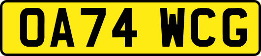 OA74WCG
