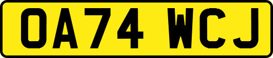 OA74WCJ