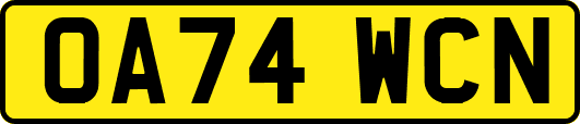 OA74WCN