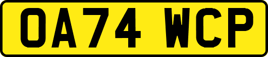 OA74WCP
