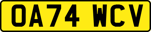 OA74WCV
