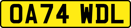 OA74WDL