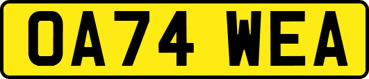 OA74WEA
