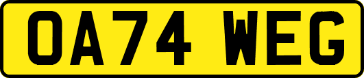 OA74WEG