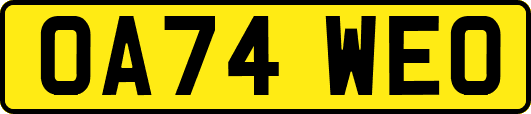 OA74WEO