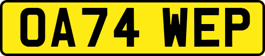 OA74WEP