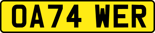 OA74WER