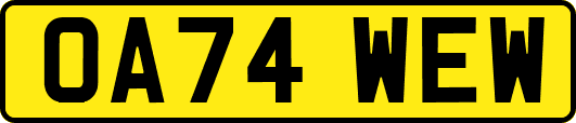 OA74WEW