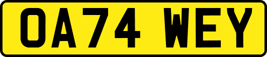 OA74WEY