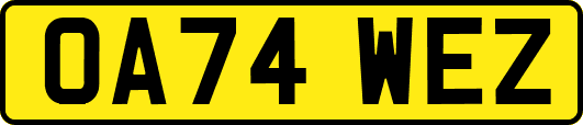 OA74WEZ